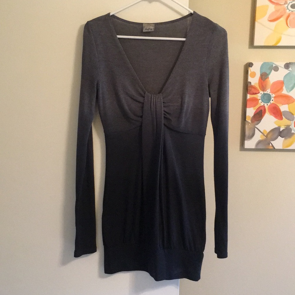 Daytrip Lightweight Sweater